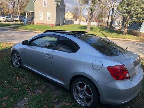 Scion tC - cars & trucks - by owner - vehicle automotive sale for sale in Lorain, OH
