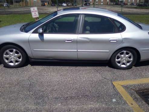 06 Ford Taurus SEL for sale in Mobile, AL
