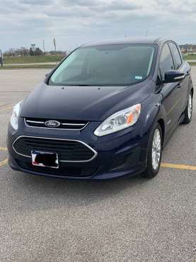1997 Ford C-Max SE Hybrid for sale in Bettendorf, IA
