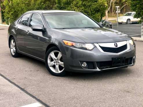 Acura TSX/Extra Clean for sale in Naples, FL
