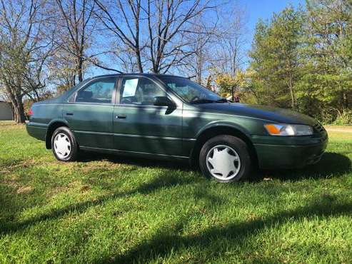 1999 Toyota Camry CE - cars & trucks - by owner - vehicle automotive... for sale in Lexington, KY