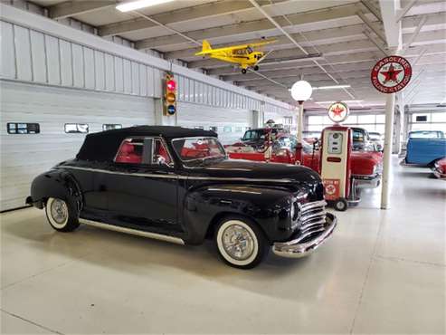 1948 Plymouth Convertible for sale in Columbus, OH