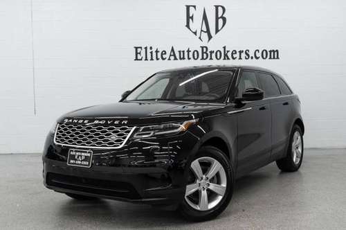 2020 *Land Rover* *Range Rover Velar* *P250 S* Narvi - cars & trucks... for sale in Gaithersburg, District Of Columbia