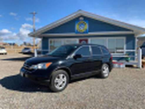 2011 Honda CR-V EX - cars & trucks - by dealer - vehicle automotive... for sale in Durango, CO