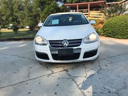 2007 Volkswagen Jetta for sale in Decatur, GA
