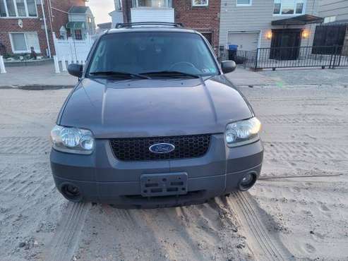 2005 Ford Escape hybrid for sale in Brooklyn, NY