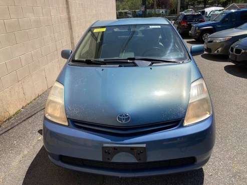 2005 Toyota Prius Excellent running condition have some Peeling for sale in Peabody, MA