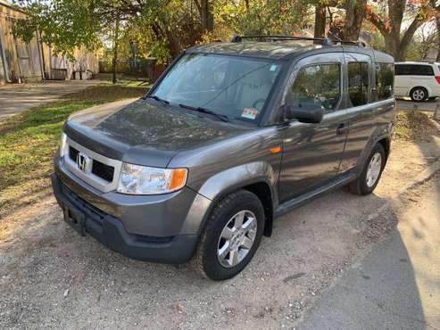 2010 Honda Element - cars & trucks - by owner - vehicle automotive... for sale in Gainesville, GA