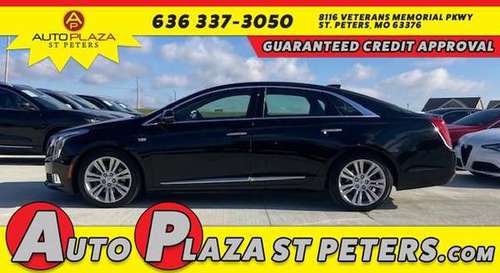 2019 Cadillac XTS Luxury *$500 DOWN YOU DRIVE! - cars & trucks - by... for sale in St Peters, MO