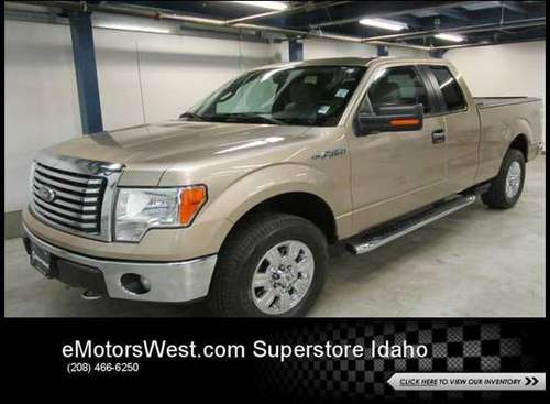 2012 Ford F-150 XLT GREAT PRICE ! ! ! for sale in Caldwell, ID
