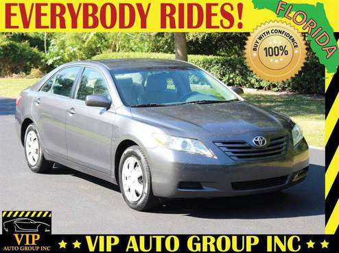 2009 Toyota Camry Base Managers Special for sale in Clearwater, FL