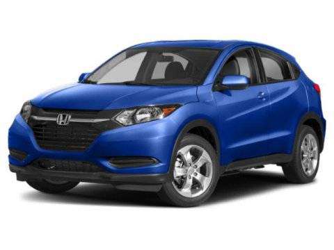 2018 Honda HR-V LX SUV - cars & trucks - by dealer - vehicle... for sale in West Babylon, NY