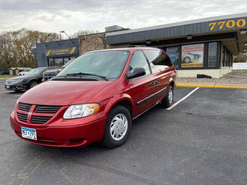 2005 Dodge Grand Caravan AMAZING LOW MILES ONLY 59, 516 - cars & for sale in Spring Lake Park, MN