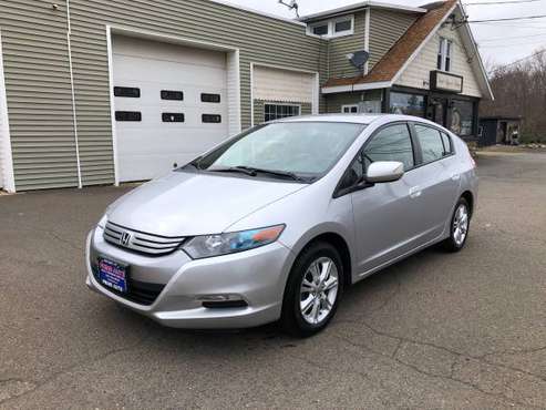 2010 Honda Insight EX Bluetooth Navigation for sale in Bethany, CT