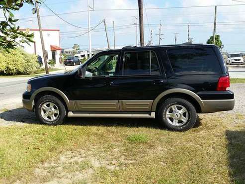 2003 Ford Expedition for sale in Kenner, LA