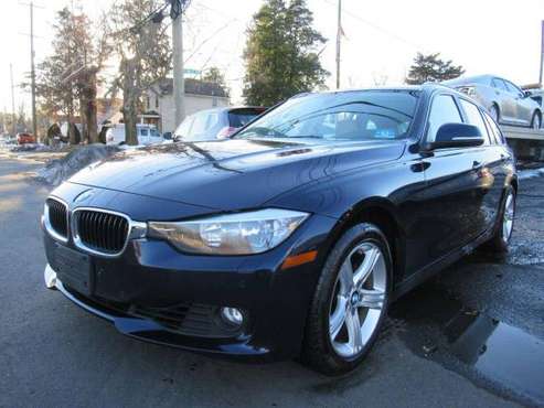 2014 BMW 3 Series 328i xDrive AWD 4dr Wagon - CASH OR CARD IS WHAT for sale in Morrisville, PA