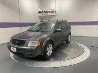 2005 Ford Freestyle for sale in Alsip, IL