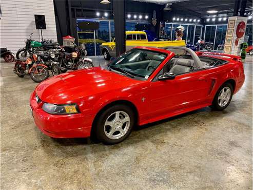 2003 Ford Mustang for sale in Seattle, WA