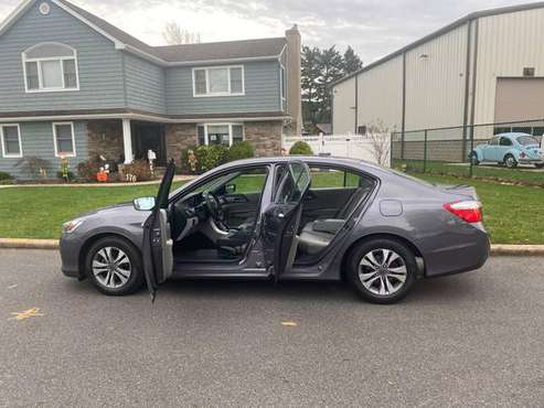 2015 Honda Accord Ex - - by dealer - vehicle for sale in Westbury , NY
