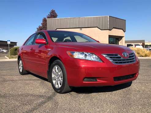 ***RELIABLE***HEATED SEATS*** 2007 Toyota Camry - cars & trucks - by... for sale in Modesto, CA