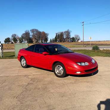 Low Milage Sports Car - cars & trucks - by owner - vehicle... for sale in Minier, IL