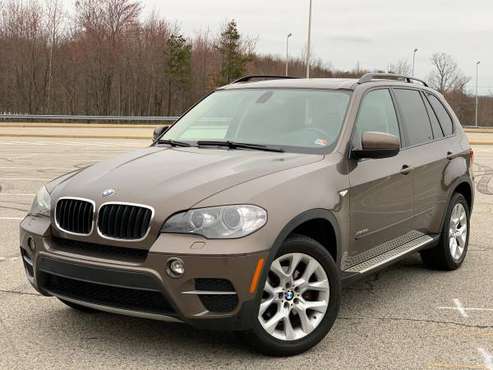 2013 BMW X5 35i Premium AWD Only 85K! NAV Clean No Accidents for sale in Woodbridge, District Of Columbia