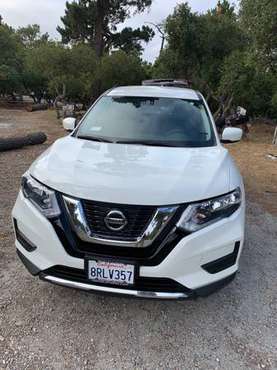 1st owner deep low moving sale SUV Nissan rogue - - by for sale in Van Nuys, CA