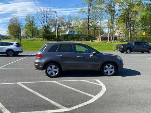 2009 Acura RDX AWD Limietd for sale in Wappingers Falls, NY