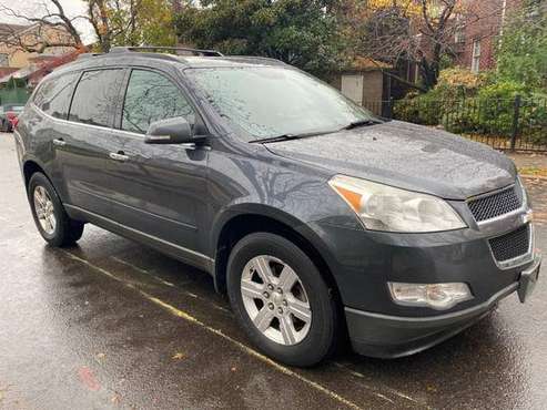 2012 Chevy Chevrolet Traverse LT Sport • Chevrolet Equinox •... for sale in Brooklyn, NY