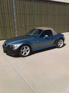 1999 BMW Z3 for sale in Fort Mohave, AZ