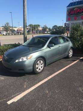 Toyota Camry for sale in Myrtle Beach, SC