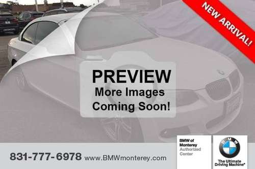 2013 BMW 335is 2dr Conv for sale in Seaside, CA