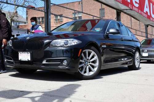 2016 BMW 535d 4dr Sdn 535d xDrive AWD Sedan - - by for sale in Jamaica, NY