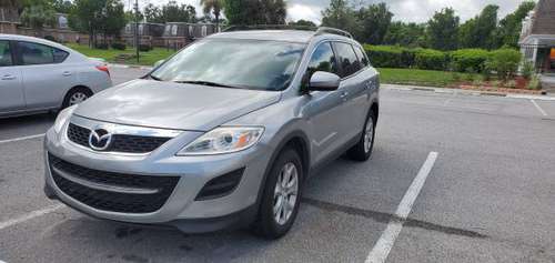 2011 Mazda CX-9 Touring - cars & trucks - by owner - vehicle... for sale in Casselberry, FL