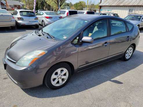 2008 TOYOTA PRIUS Automatic Hybrid Rear back up Camera - cars & for sale in Harrisonburg, VA