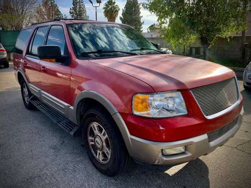 2003 Ford Expedition Eddie Beur for sale in Los Angeles, CA