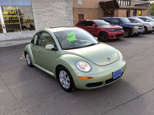 2009 VW Bettle for sale in Evansdale, IA