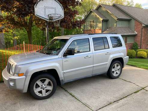 2010 Jeep Patriot for sale in PA