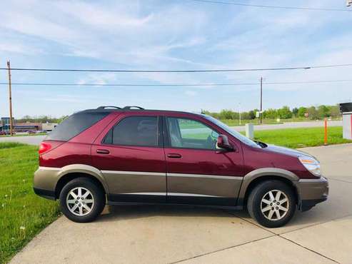 2004 Buick Rendezvous for sale in West Lafayette, IN