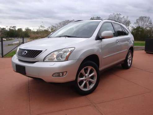 *** 2009 LEXUS RX350 * RX * NAV * BACK UP CAMERA * for sale in Brooklyn, NY