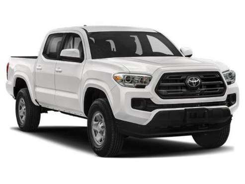 2019 Toyota Tacoma TRD - cars & trucks - by owner - vehicle... for sale in Central Point, OR
