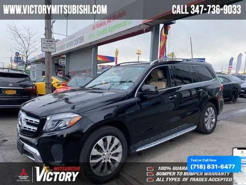 2017 Mercedes-Benz GLS GLS 450 - Call/Text - cars & trucks - by... for sale in Bronx, NY
