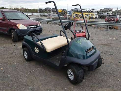 2017 Golf Cart - cars & trucks - by dealer - vehicle automotive sale for sale in Brooklyn, NY