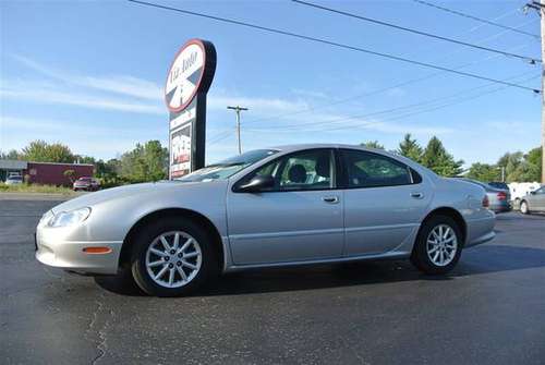 2002 Chrysler Concorde LX for sale in Spencerport, NY
