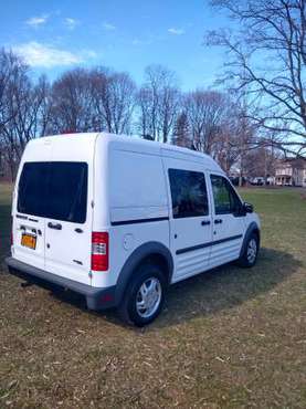 2013 Ford Transit connect for sale in Tribes Hill, NY