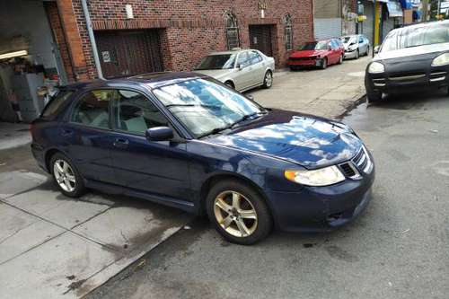 2005 Saab 9-2X - cars & trucks - by owner - vehicle automotive sale for sale in Brooklyn, NY
