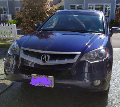 2008 Acura RDX for Sale for sale in Issaquah, WA