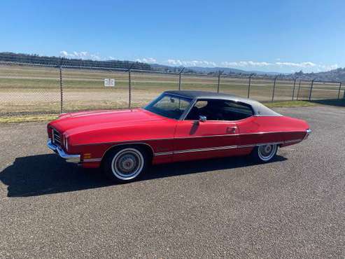 1972 Pontiac Lemans Luxury for sale in Coos Bay, OR