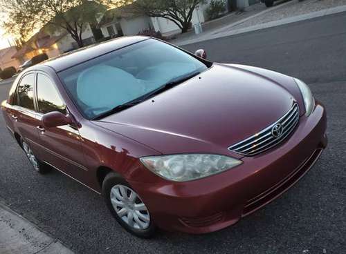 Toyota Camry 2nd Owner Low miles for sale in Hereford, AZ