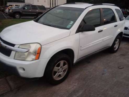 2005 Chevy Equinox for sale in Metairie, LA